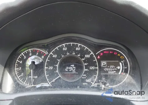 2016 Nissan Versa Note S (Sr)/S Plus/Sl/Sr/Sv z USA, uszkodzony, nr VIN 3N1CE2CP6GL371599